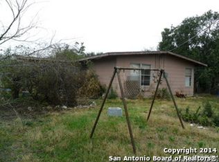 338 Covina Ave, San Antonio, TX 78218