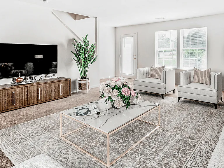 England Run Townhomes — Photo 13