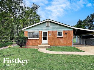 7729 Brand Ave, Saint Louis, MO 63135
