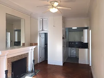 Rented by John Downey, LREB