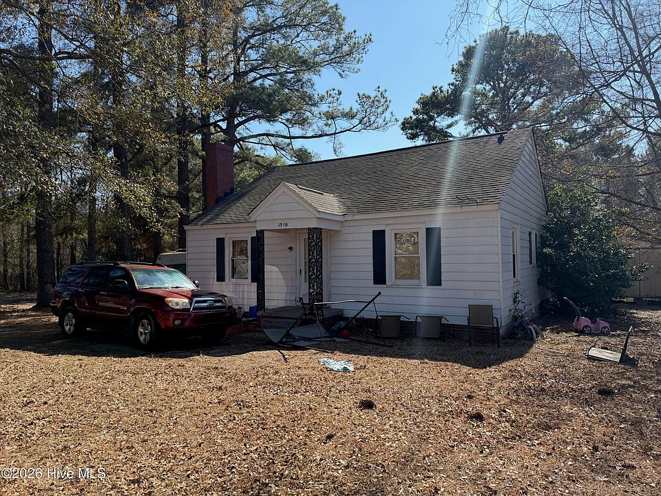 1st image of 1510 Pactolus Highway