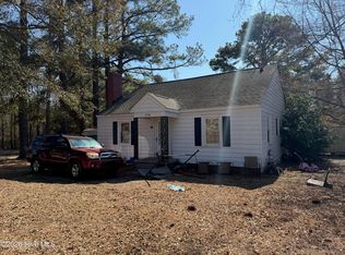 1510 Pactolus Highway, Greenville, NC 27834