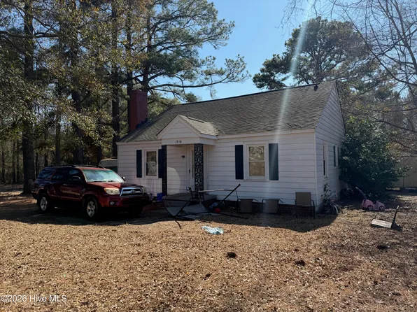 1510 Pactolus Highway, Greenville, NC 27834