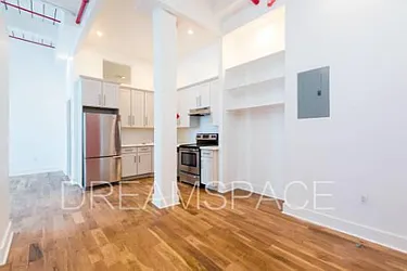 Rented by Dream Space Realty