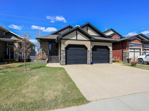 146 S Sutherland Close, Red Deer, AB T4R 0L5