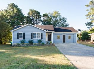 323 Nancy St, Winder, GA 30680