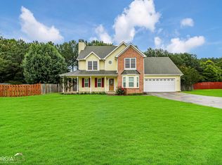 304 Jodeco Station Cir E, Stockbridge, GA 30281