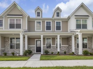 13059 Carolina St, Crown Point, IN 46307