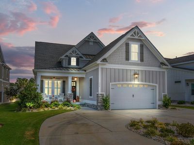 756 Waterbridge Blvd., Myrtle Beach, SC, 29579