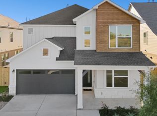 4749 Pleasant Pl, Round Rock, TX 78665