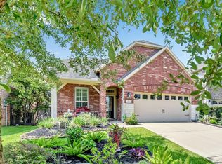 27 Tealight Pl, Tomball, TX 77375