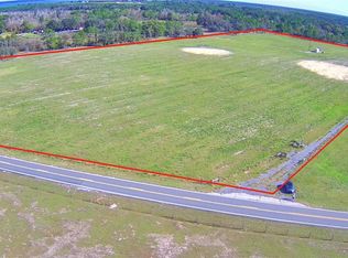 623 Old Avon Park Rd, Frostproof, FL 33843