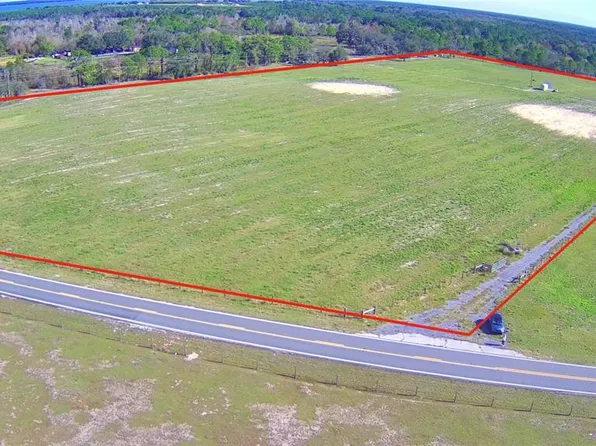 623 Old Avon Park Rd, Frostproof, FL 33843