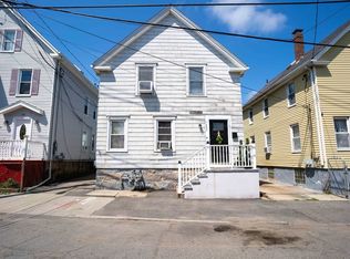 497 S 2nd St, New Bedford, MA 02744
