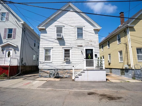 497 S 2nd St, New Bedford, MA 02744