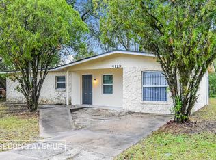 5129 Portsmouth Ave, Jacksonville, FL 32208