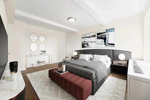 Rented by Central Park South Associates | media 11