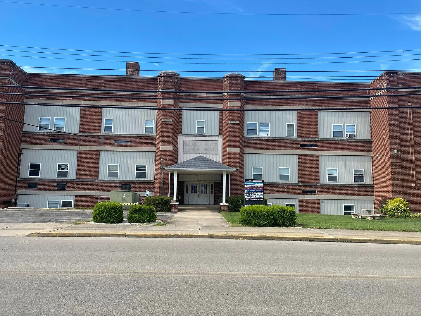 Trailblazer Building — Photo 2