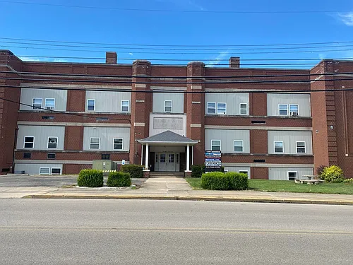 Trailblazer Building Photo 1