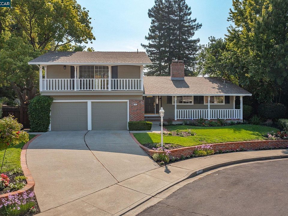 1st image of 1034 Woodstock Ct
