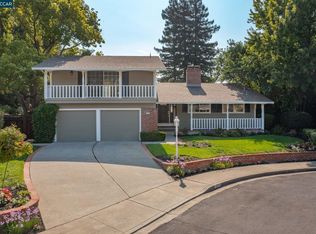 1034 Woodstock Ct, Walnut Creek, CA