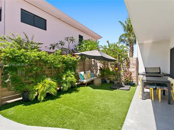 7334 Gary Ave, Miami Beach, FL