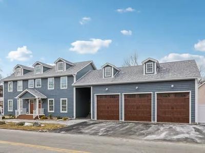 33-35 Wood Avenue, Stony Pt, NY, 10980