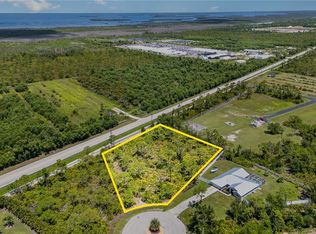 9437 Treasure Lake Court St, James City, FL 33956