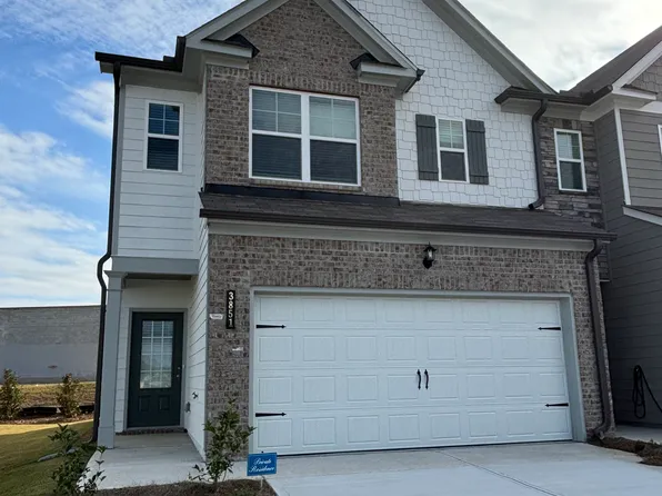 3851 Brookburn Park, Gainesville, GA 30506