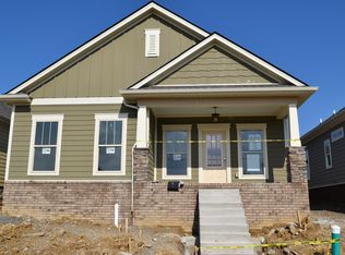 1213 Duns Ln #325-LOT 325, Nolensville, TN 37135