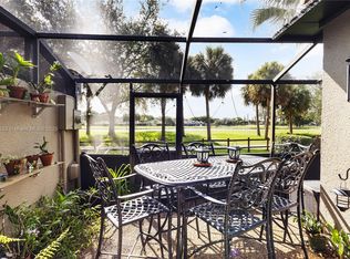 1341 W Fairway Rd #1, Hollywood, FL 33026