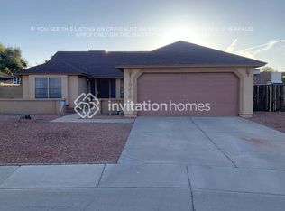 19219 N 44th Ave, Glendale, AZ 85308