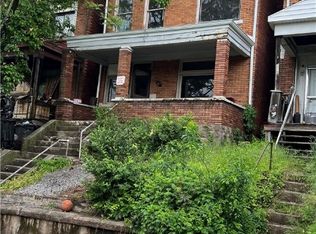 222 Luray St, Pittsburgh, PA 15214