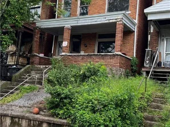 222 Luray St, Pittsburgh, PA 15214