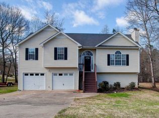 406 N Lost Lake Cv, Villa Rica, GA 30180