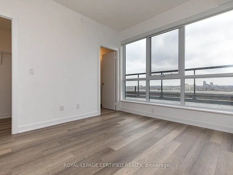 1603 Eglinton Ave W #909 — Photo 13