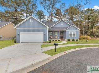 100 Kayton Ct, Pembroke, GA 31321