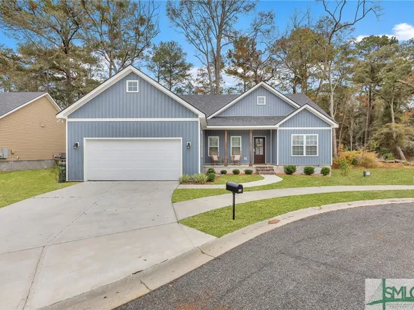 100 Kayton Court, Pembroke, GA 31321
