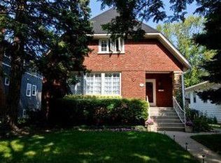 1536 Central Ave, Wilmette, IL