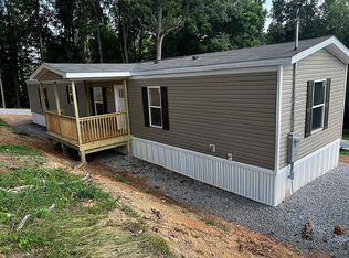 557 Bear Hollow Rd LOT 10, Rogersville, TN 37857