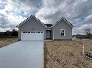 100 Sandyside Ct LOT 12, Antioch, TN 37013