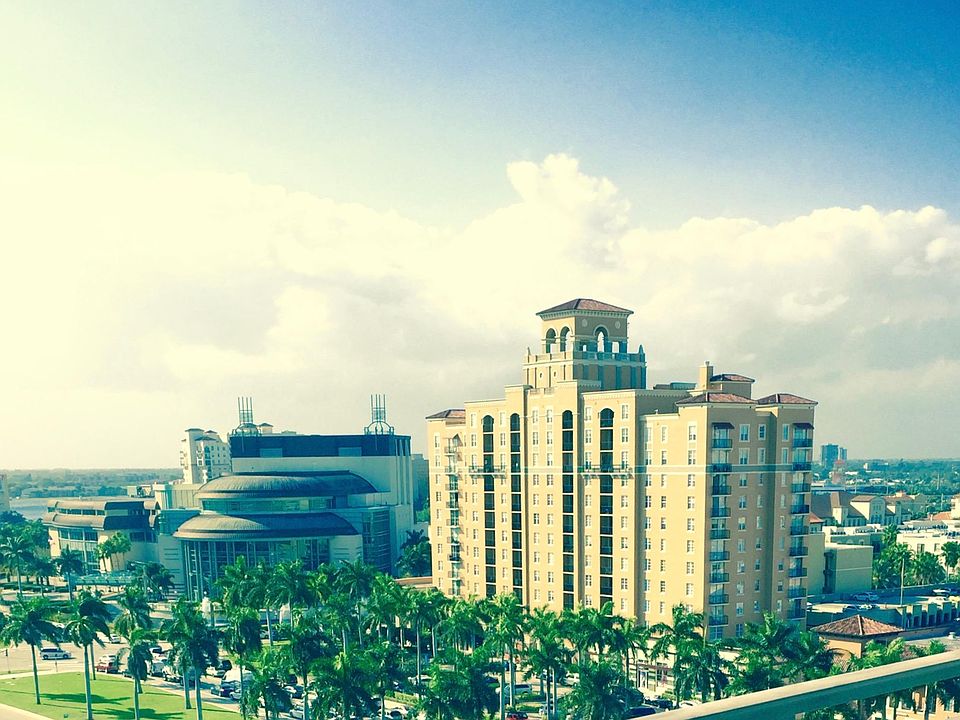 1st image of 651 Okeechobee Boulevard #807