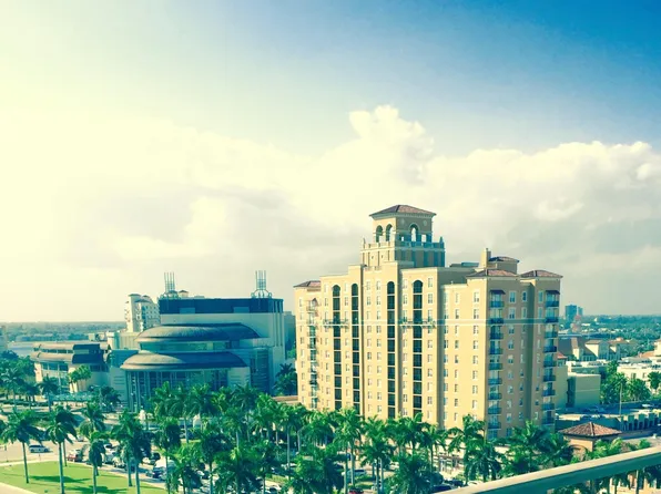 651 Okeechobee Boulevard #807, West Palm Beach, FL 33401