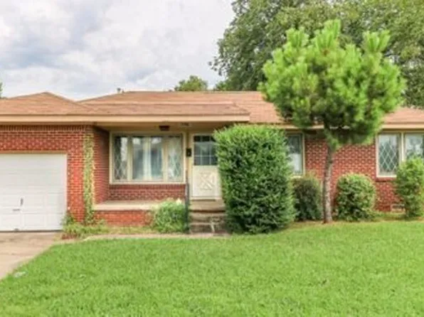 8027 E 2nd St S, Tulsa, OK 74112