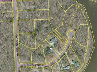 627 Hamecon Pl #26, Cedar Grove, NC 27231