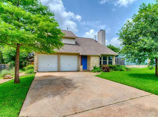 4610 Sidereal Dr, Austin, TX 78727