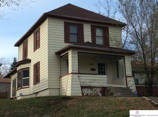 1016 S 35th Ave, Omaha, NE 68105