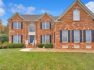 5512 Garden Grove Rd, Chesterfield, VA 23832