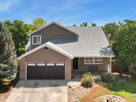 2nd image of 4090 Stringtown Dr