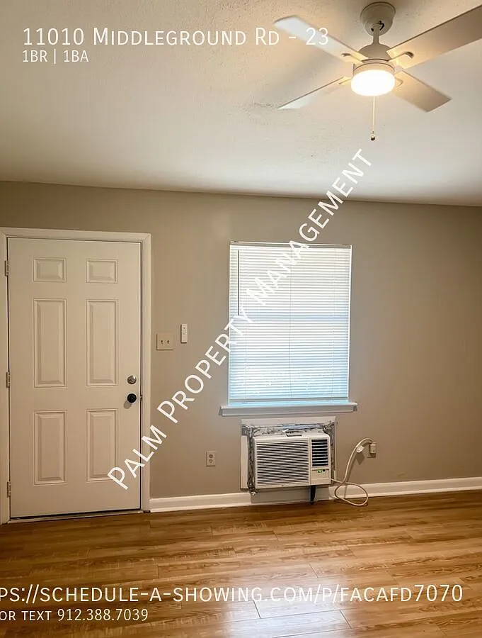 1 Bed, 1 Bath Apartment On Southside Near Haaf, Gsu Armstrong, And Sav'h Mall — Photo 4